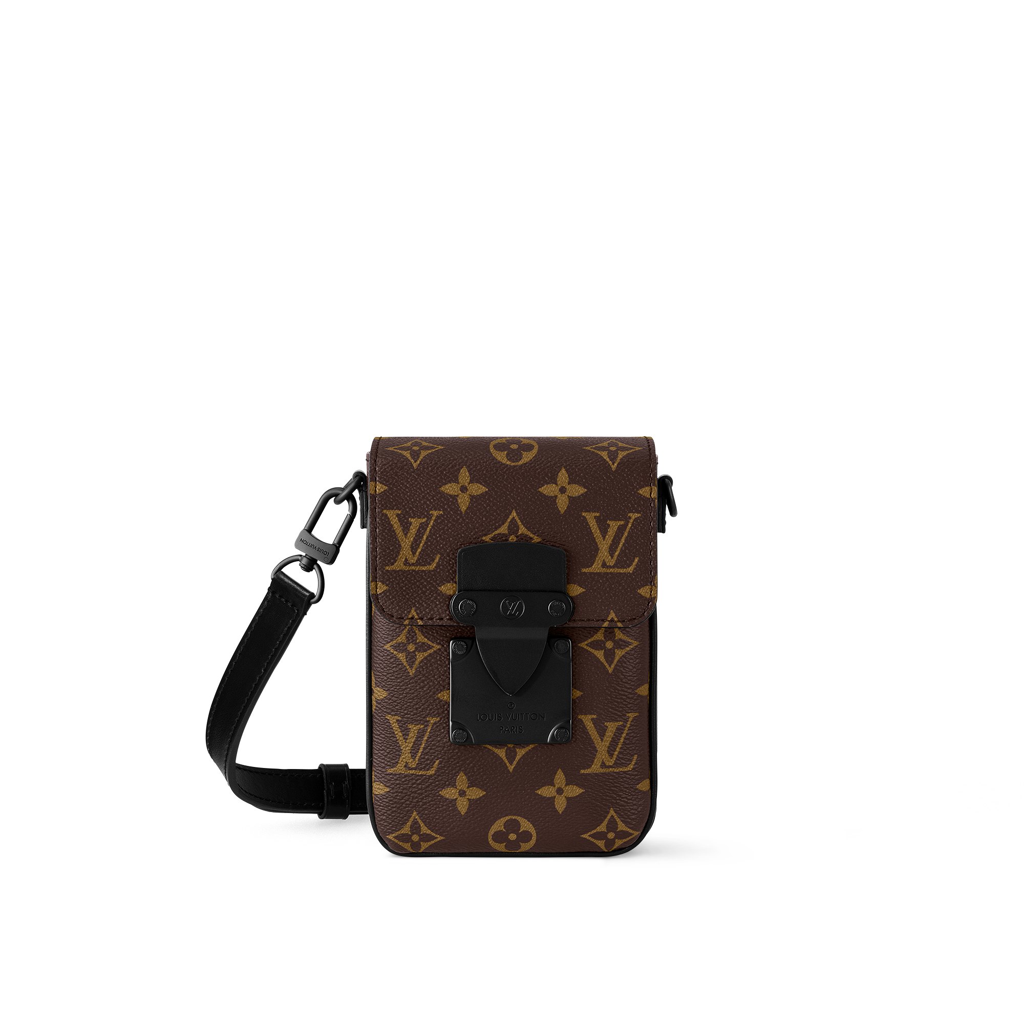 Louis vuitton kids n lock hotsell wallet